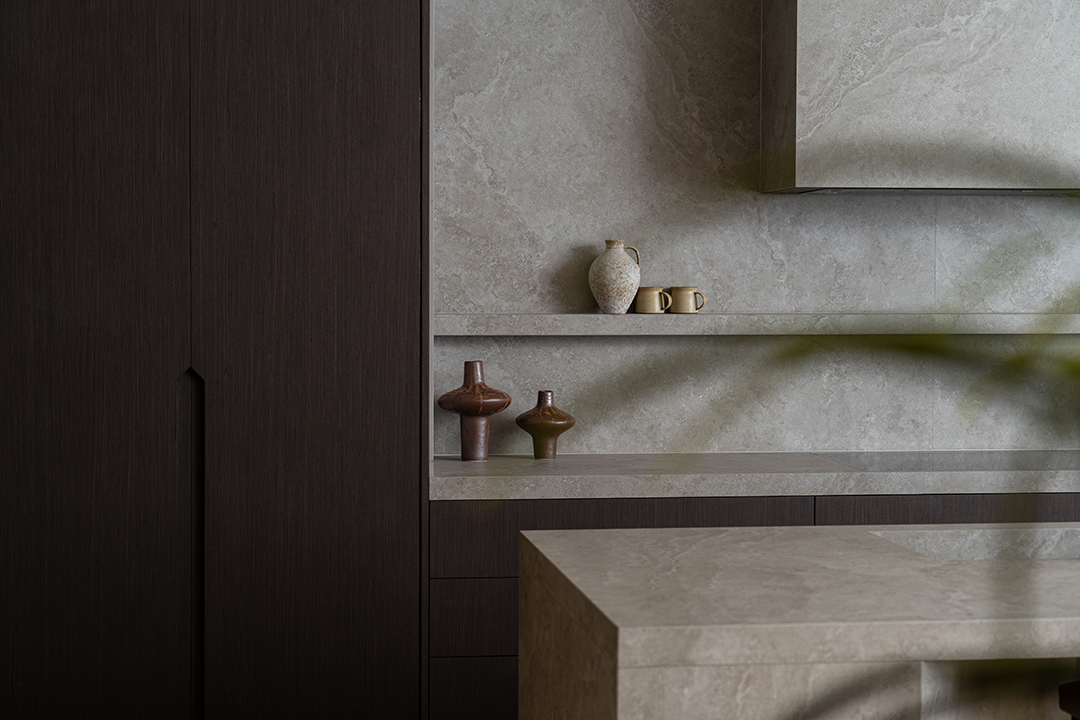 Fantaci Interiors project cover