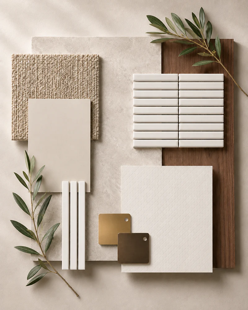 Fantaci material detail
