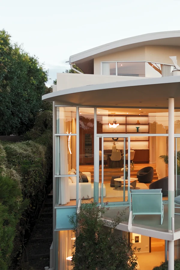 Fantaci Toorak project